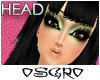 oSGRo Small Head -1