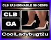 CLB FASHIONABLE SHOES#6