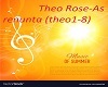 Theo Rose-As renunta