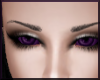Purple Fae Eyes ~ Dark 