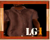 LG1 Brown Shirt