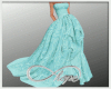 Lyra 2 Dream Gown LtTeal