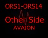 AVAION - Other Side