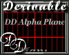[DD]Der. DD Alpha Plane