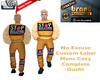 No Excuse Cozy set