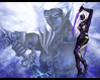 (E) Drow Guardian I