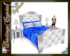 COLLECTION BED WHIT