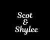 Scot-Shylee Necklace/M