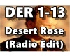 Desert Rose (Radio Edit)