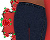 💐Jeggins Jeans S