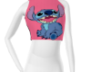 KidStichCropTop