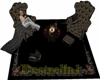 D:Cozy Chat Chairs