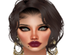 R | wine lips +liner