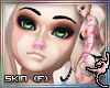 (IR)Kitz: Skin