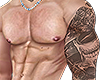 MUSCLE TATTOO V2