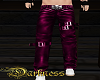 G~ Pant Pink