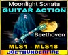 Moonlight Sonata Guitar