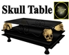 Skull Table