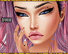 ! Gwen Liner Grenadine