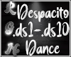 {RGN}Despacito danc 10i1