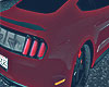 Mustang..