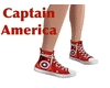 Captain America F