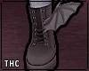 † batty boots