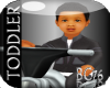 Jonathon Bike Toddler