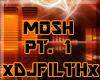 [F] Mosh Pit