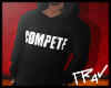 .:T| COMPETE Hoodie