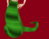 Medusa tail