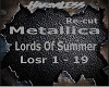 H! Lords of Summer Remix