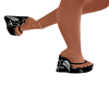xBx CK Sandal Ronja