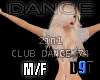 D9T♆2in1 Club Dance 74