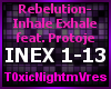 Rebelution-Inhale Exhale