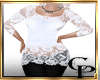 CP-Sun White Lace Outfit