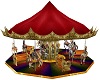 AH! Victorian Carousel