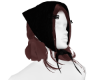 EF* abby hair brown