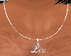 *F MALE MARC LIZ SILVER