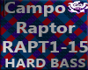 Campo - Raptor