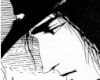 Vampire Hunter D Cutout