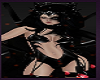 Sexy Black Lingerie Demon