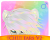 [Chu] Shybow Ears V2