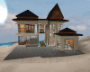 Beach House...