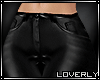 [Lo] Leatherlook RLS