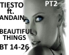 TIESTO- BEAUTIFUL THINGS