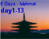 [R]6 days - Mahmut