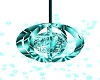 *T* Teal Particle Ball