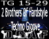 Techno Groove P2