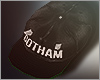 Gotham Horns-